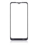 Replacement Front Glass Compatible with Motorola Moto G Pure (XT2163 / 2021)