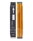 Replacement Mainboard Flex Cable Compatible with Samsung Galaxy S21 FE 5G (G990B/N) (International Version)