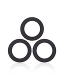 Replacement Back Camera Lens (Glass Only) With Adhesive Compatible with Samsung Galaxy S21 FE 5G (3 Piece Set)