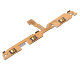 Replacement Power Button Flex Cable Compatible with Samsung Galaxy S21 FE 5G