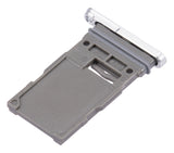 Replacement Single Sim Card Tray Compatible with Samsung Galaxy S21 FE 5G (White)