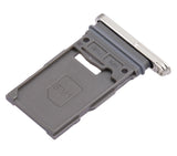 Replacement Single Sim Card Tray Compatible with Samsung Galaxy S21 FE 5G (Olive)