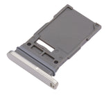 Replacement Single Sim Card Tray Compatible with Samsung Galaxy S21 FE 5G (Olive)