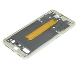 Replacement Mid-Frame Housing Compatible with Samsung Galaxy S21 FE 5G (US & International Version) (Olive)