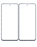 Replacement Front Glass Compatible with Samsung Galaxy S21 FE 5G