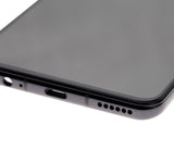 Replacement LCD Assembly With Frame Compatible with Huawei Mate 30 (Refurbished) (Black)