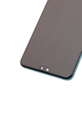 Replacement LCD Assembly With Frame Compatible with Huawei Mate 30 (Refurbished) (Green)