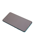 Replacement LCD Assembly With Frame Compatible with Huawei Mate 30 (Refurbished) (Green)