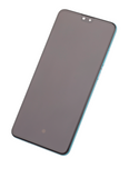 Replacement LCD Assembly With Frame Compatible with Huawei Mate 30 (Refurbished) (Green)