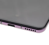Replacement LCD Assembly With Frame Compatible with Huawei Mate 30 (Refurbished) (Purple)