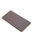 Replacement LCD Assembly With Frame Compatible with Huawei Mate 30 (Refurbished) (Orange)