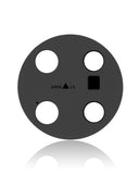 Replacement Back Camera Lens (Glass Only) With Adhesive Compatible with Huawei Mate 30 Pro