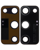 Replacement Back Camera Lens Compatible with Huawei Honor V30 Pro