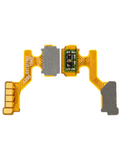 Replacement Fingerprint Reader With Flex Cable Compatible with Huawei Honor V30 Pro (Galaxy Black)