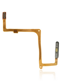 Replacement Fingerprint Reader With Flex Cable Compatible with Huawei Honor V30 Pro (Ocean Blue)
