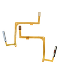 Replacement Fingerprint Reader With Flex Cable Compatible with Huawei Honor V30 Pro (Icelandic Frost)