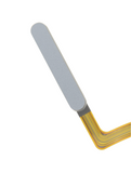 Replacement Fingerprint Reader With Flex Cable Compatible with Huawei Honor V30 Pro (Icelandic Frost)