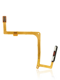 Replacement Fingerprint Reader With Flex Cable Compatible with Huawei Honor V30 Pro (Icelandic Frost)