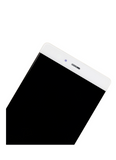 Replacement LCD Assembly With Frame Compatible with Huawei P9 Plus (Refurbished) (Ceramic White)