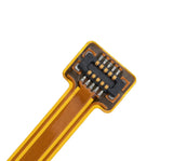 Replacement Loudspeaker Compatible with Huawei P9 Plus