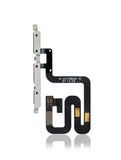 Replacement Power / Volume Button Flex Cable Compatible with Huawei P9 Plus