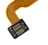 Replacement Fingerprint Reader With Flex Cable Compatible with Huawei P9 Plus (Black)