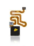 Replacement Fingerprint Reader With Flex Cable Compatible with Huawei P9 Plus (Black)