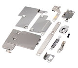 Replacement Full Set Small Metal Bracket Compatible with Apple iPhone 13