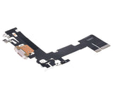Replacement Charging Port Flex Cable Compatible with Apple iPhone 13 (Premium) (Pink)