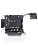Replacement Single Sim Card Reader Compatible with Apple iPhone 13
