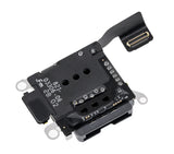 Replacement Single Sim Card Reader Compatible with Apple iPhone 13