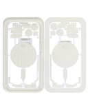 Laser Machine Protection Mold Compatible with M-Triangel iPhone 13 (M-Triangel)