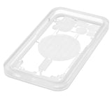 Laser Machine Protection Mold Compatible with M-Triangel iPhone 13 (M-Triangel)