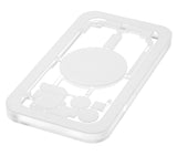 Laser Machine Protection Mold Compatible with M-Triangel iPhone 13 (M-Triangel)
