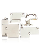 Replacement Small Metal Bracket (On Motherboard) Compatible with Apple iPhone 13