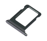 Replacement Single Sim Card Tray Compatible with Apple iPhone 13 Mini (Green)