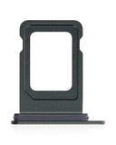 Replacement Single Sim Card Tray Compatible with Apple iPhone 13 (Green)