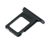 Replacement Single Sim Card Tray Compatible with Apple iPhone 13 (Green)