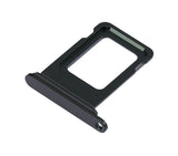 Replacement Single Sim Card Tray Compatible with Apple iPhone 13 (Green)