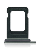 Replacement Dual Sim Card Tray Compatible with Apple iPhone 13 (Green)