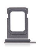 Replacement Single Sim Card Tray Compatible with Apple iPhone 13 Pro / 13 Pro Max (Alpine Green)