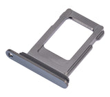 Replacement Single Sim Card Tray Compatible with Apple iPhone 13 Pro / 13 Pro Max (Alpine Green)