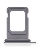 Replacement Dual Sim Card Tray Compatible with Apple iPhone 13 Pro / 13 Pro Max (Alpine Green)