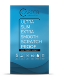 Replacement Casper Tempered Glass Compatible with Apple iPhone 13 Mini (10 Pack) (Matte)