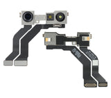 Replacement Front Camera Compatible with Apple iPhone 13 Mini