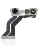 Replacement Front Camera Compatible with Apple iPhone 13 Mini