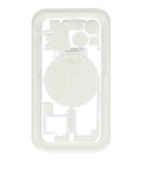 Laser Machine Protection Mold Compatible with M-Triangel iPhone 13 Mini (M-Triangel)