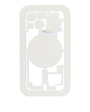 Laser Machine Protection Mold Compatible with M-Triangel iPhone 13 Mini (M-Triangel)