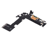 Replacement Charging Port Flex Cable Compatible with Apple iPhone 13 (Premium) (Green)
