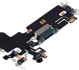 Replacement Charging Port Flex Cable Compatible with Apple iPhone 13 Pro (Premium) (Alpine Green)